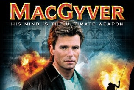 Macgyver